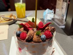 -巴奴毛肚火锅(大剧院店)