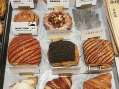 -光作面包Voila Lumiere(中山店)
