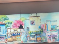 -沼津港精致料理·寿喜烧·烧鸟(漕河泾印象城店)