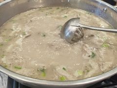 -正宗简阳羊肉汤(荣盛·布鲁明顿广场店)
