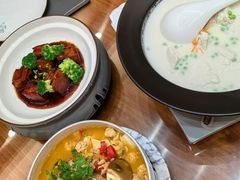 -鲁宴·鲁煨黄河生态大鲤鱼(月坛店)