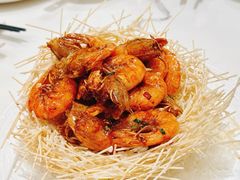 -海上名珠·海鲜酒楼(励骏庞都店)