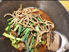 -楚成谷鸭馆(裕民店)