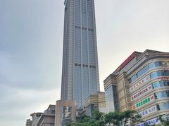 -东莞虎门美思威尔顿酒店