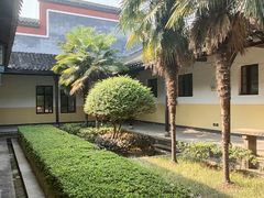 -湖南省立第一师范学校旧址