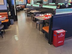 -胖哥俩肉蟹煲(萧山加州阳光店)