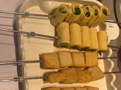 -丰茂烤串(外滩星荟中心店)