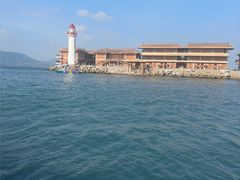 -海南分界洲岛旅游区