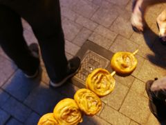 -豪華小食.華記
