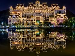 -花果园湿地公园