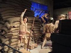 -上海四行仓库抗战纪念馆