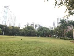 -东风公园