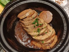 -锦绣金山人家(友谊店)