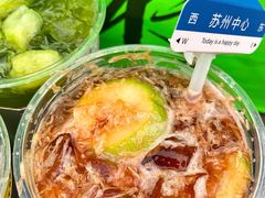 -Yes Lemon就是柠·手打柠檬茶(苏州中心一店)