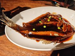 -马灯部落·西湖边的创意山景餐厅(虎跑动物园店)