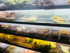 -万记麻辣烫国展总店