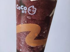 -CoCo都可(光谷天地店)