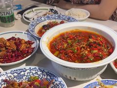 -欧记大排档·景德菜(上海首店)