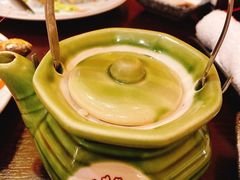 -松子料理(白家庄店)