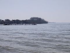 -洪泽湖古堰景区