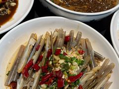 -健眺小海鲜(临海后山店)