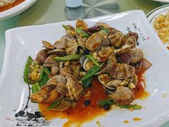 -景好海鲜餐厅(大鹏必选旅游店)