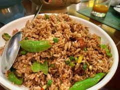 血鸭炒饭-潇湘·永州会馆(百子湾店)