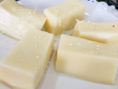 蒸牛奶-民信老铺(华盖路店)