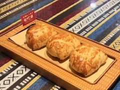 -石榴红了·非遗酥皮烤包子·新疆菜(瑞豪店)