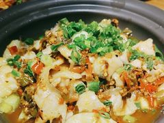 -云海肴云南菜·蒸汽石锅鱼(北京良乡华冠店)