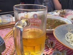 -金陵大勇烧烤·小龙虾·海鲜大咖(竹山路店)