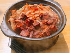 -赵家牛肉砂锅(台西三路店)