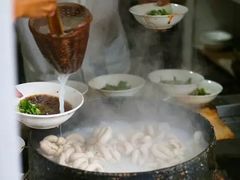 -甘记肥肠粉(马鞍北路店)
