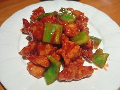 -景秀餐厅(南锣鼓巷店)