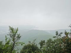 -缥缈峰景区