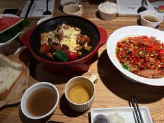 -798餐厅(任丘路店)