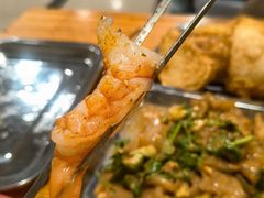 -陈氏肥蛤(小纬六路总店)
