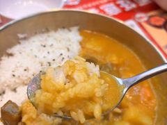-食米家拌饭(梅溪新天地店)
