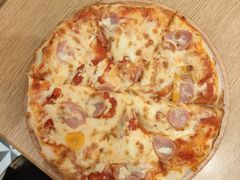 -摩欧客意式餐厅(高新活力汇店)