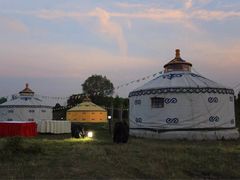 金陵润扬大桥酒店-镇江润扬大桥酒店