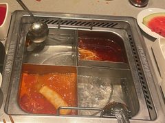-海底捞火锅(王府井店)