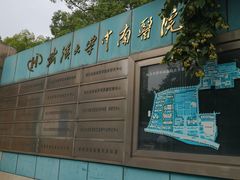 -武汉大学中南医院(总院区)
