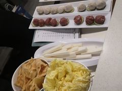 -百年果林椰子鸡(中洲店)