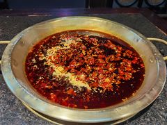 -巴蜀大宅门火锅(北大街店)