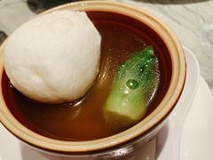 -萬國春·中菜馆(颐和公馆店)