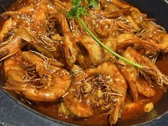 -巴蜀王婆大虾(南锣鼓巷店)