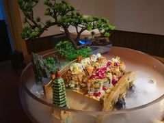 -鳗鱼家·深夜食堂(军博店)