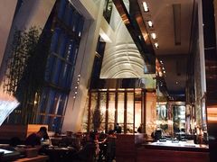 -上海柏悦酒店·世纪100牛排馆