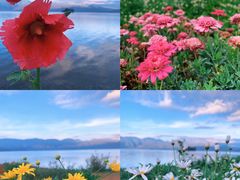 -丽江泸沽湖景区