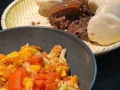 -简小舍·民间手艺菜(武昌江滩店)